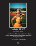 Conservatory Fitness Program