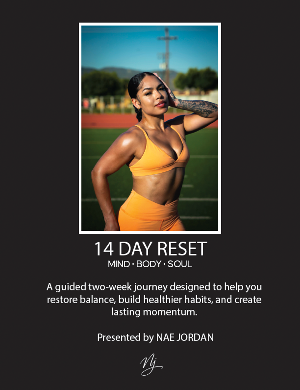 Conservatory Fitness Program
